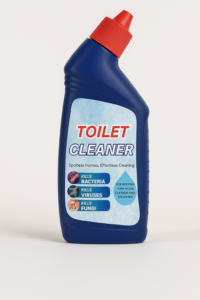 Cleanzy Toilet Cleaner
