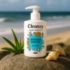 Sea Minerals & Aloe Vera Hand Wash