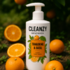 Tangerine & Basil Hand Wash