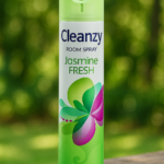 Cleanzy Room Spray – Jasmine Fresh