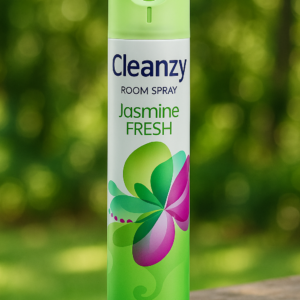 Cleanzy Room Spray – Jasmine Fresh
