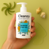 Sea Minerals & Aloe Vera Hand Wash