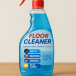Cleanzy Floor Cleaner