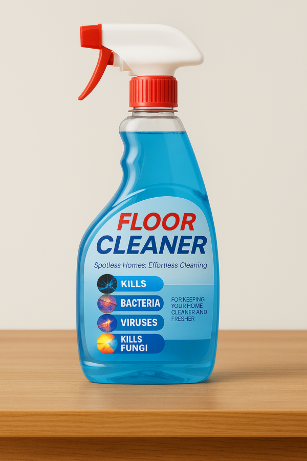 Cleanzy Floor Cleaner