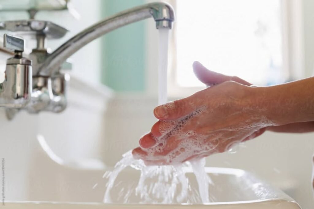 Why Cleanzy Handwash is a Must-Have for Every Home
